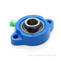 UCP206 insert bearing with housing UCP206J